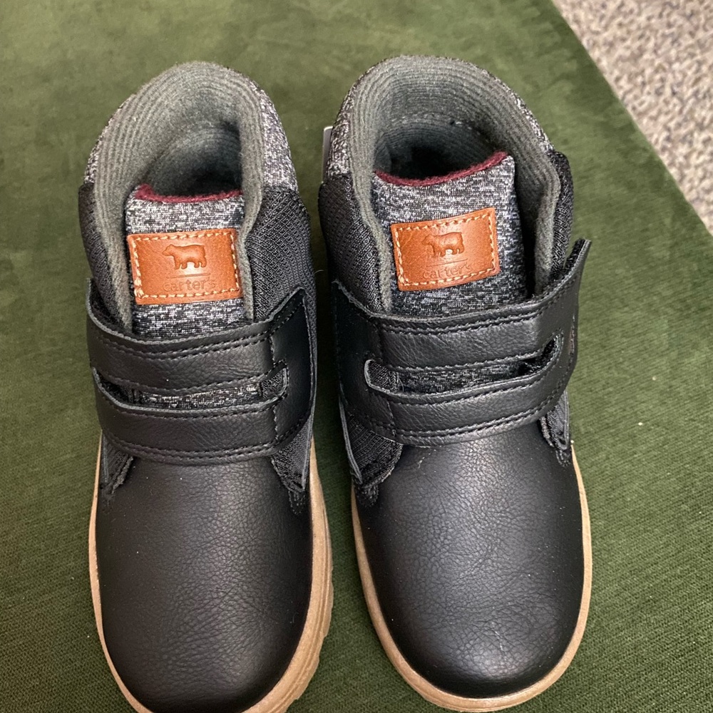 Size 11  boys boots